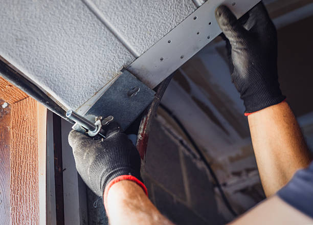 Reliable Garage Door Panel Replacement contractor in Elmer, NJ by Garage Doors Repair Pro